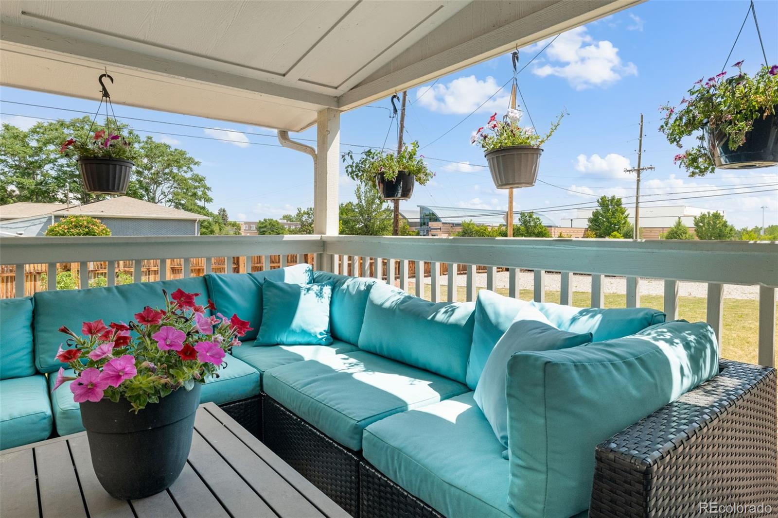 MLS Image #16 for 10005 w warren drive,lakewood, Colorado