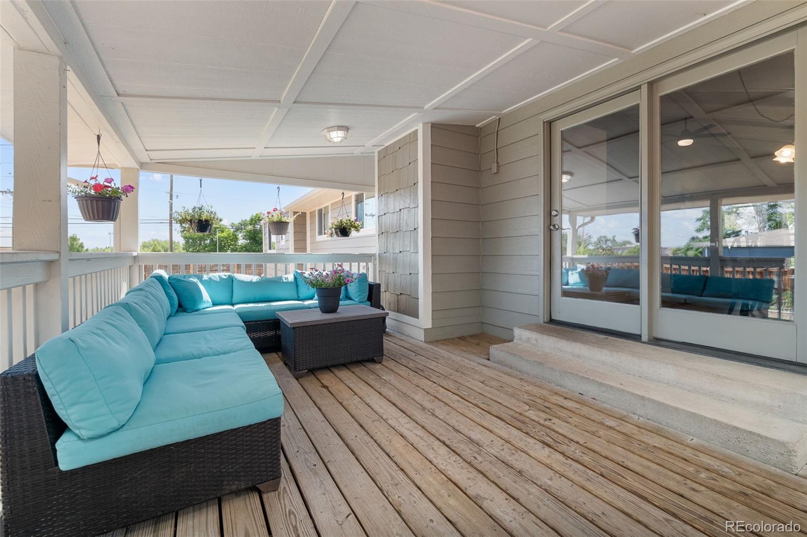 MLS Image #17 for 10005 w warren drive,lakewood, Colorado
