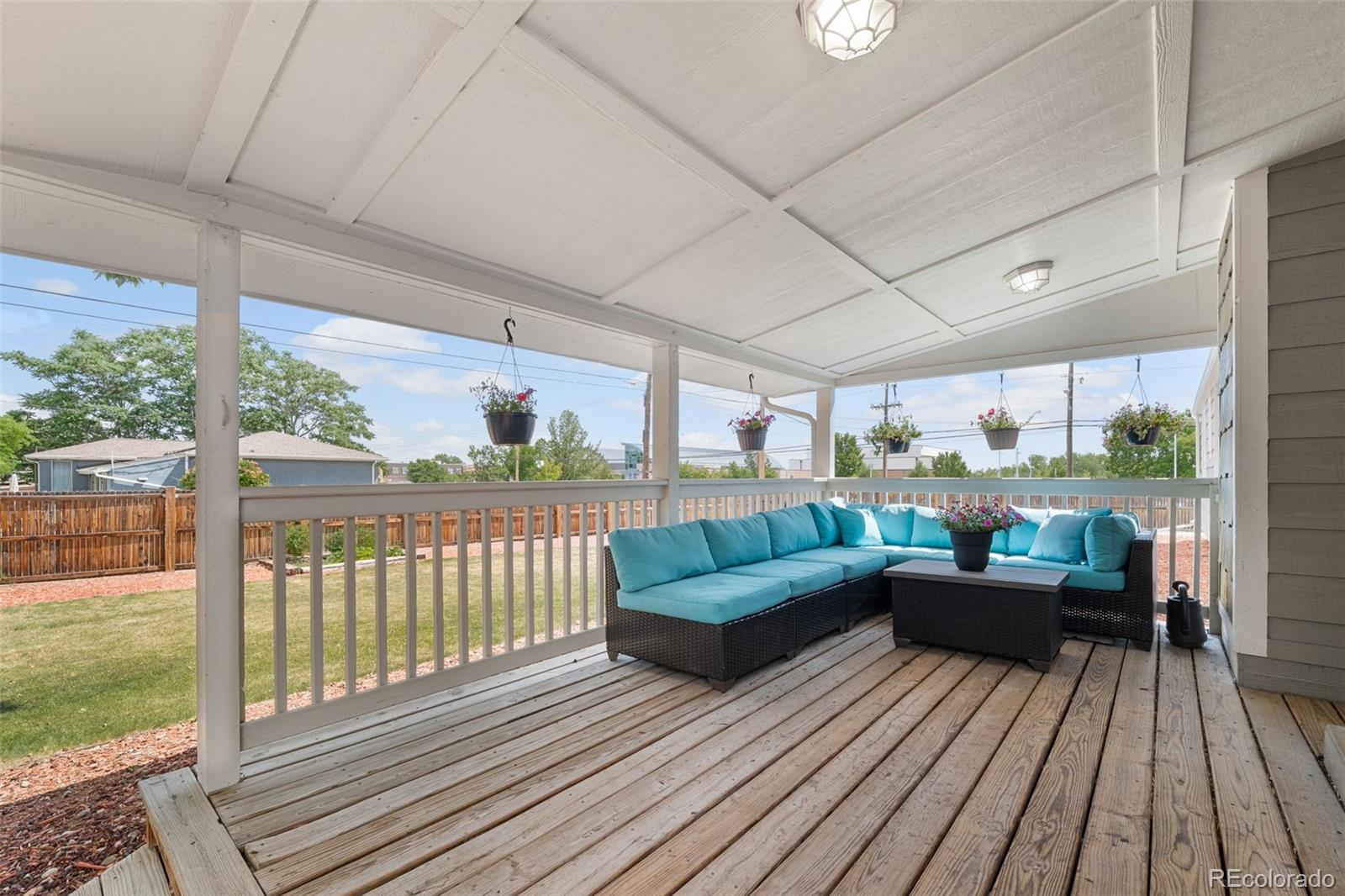 MLS Image #18 for 10005 w warren drive,lakewood, Colorado
