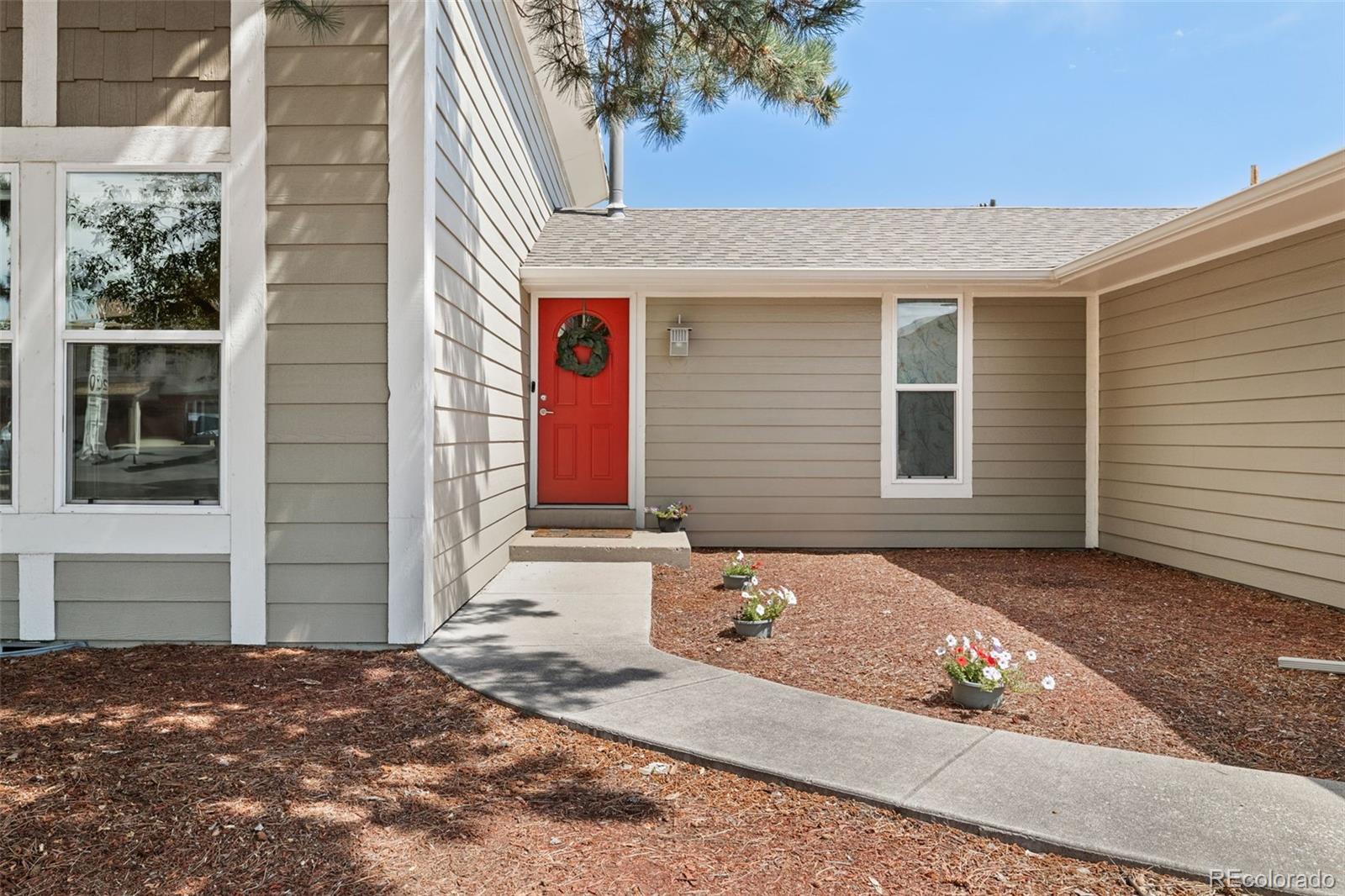 MLS Image #2 for 10005 w warren drive,lakewood, Colorado