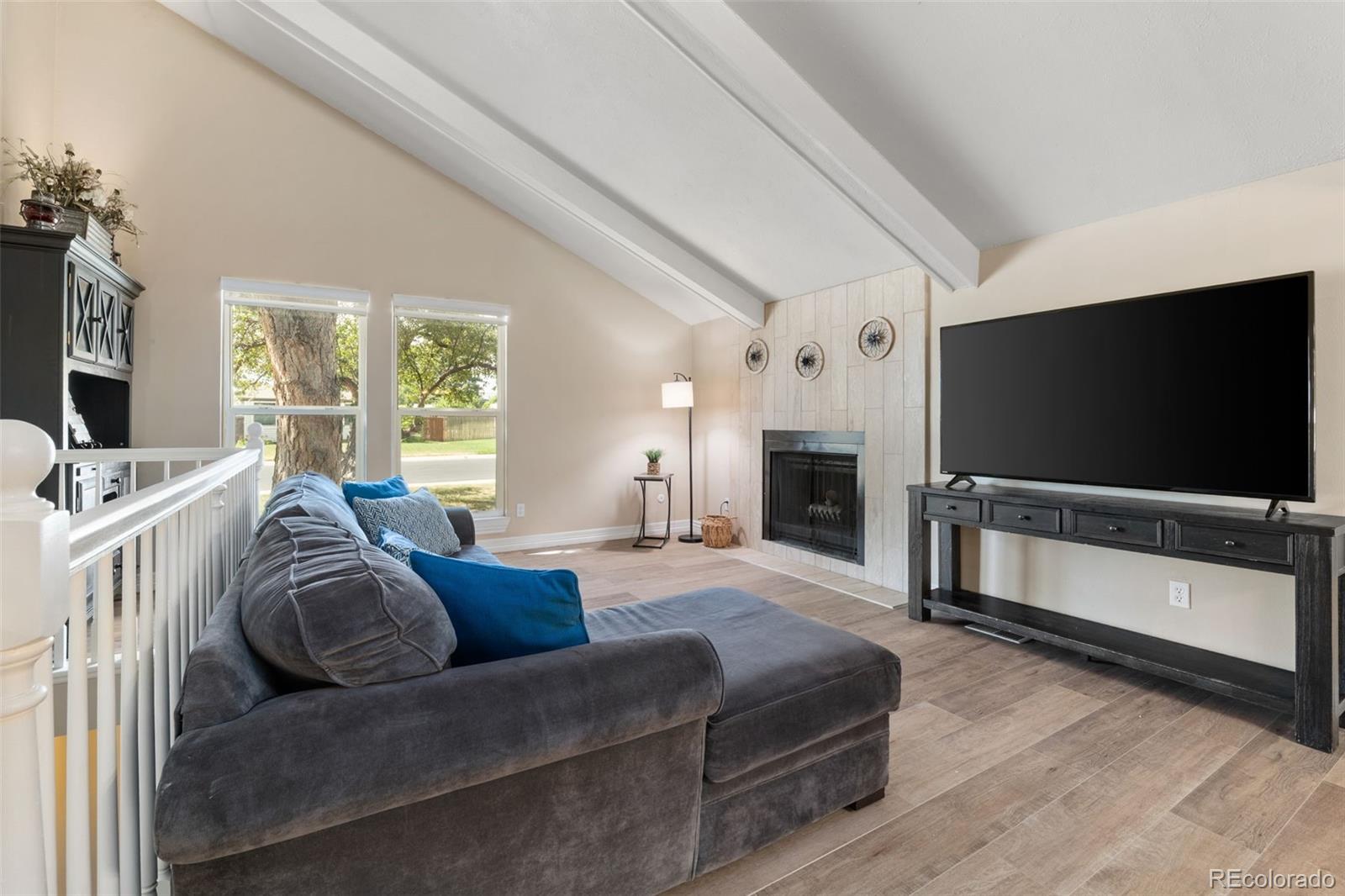 MLS Image #3 for 10005 w warren drive,lakewood, Colorado