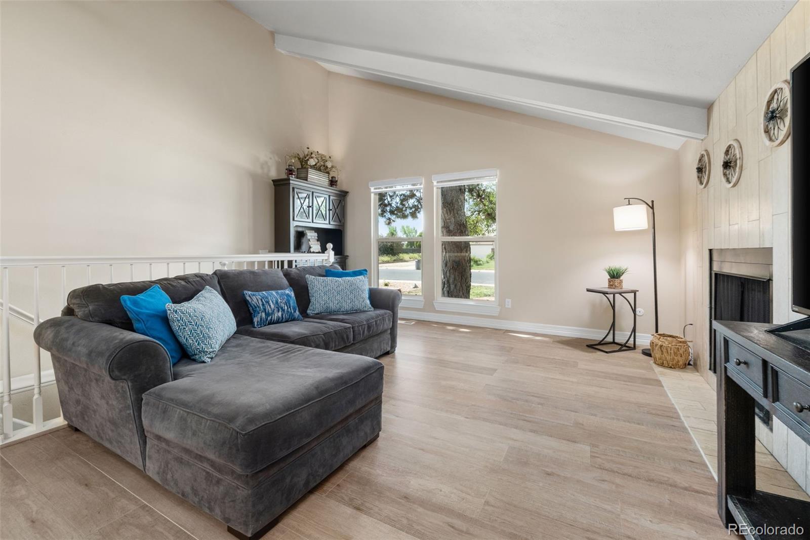 MLS Image #4 for 10005 w warren drive,lakewood, Colorado