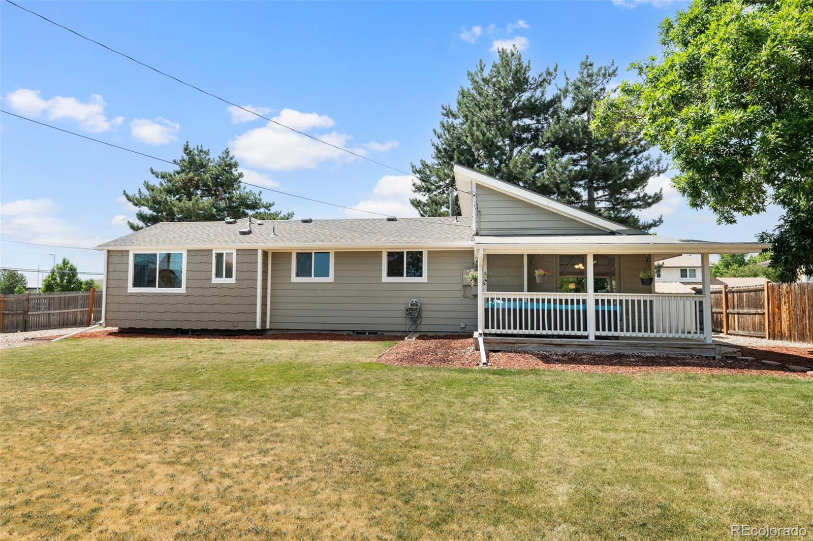 MLS Image #41 for 10005 w warren drive,lakewood, Colorado