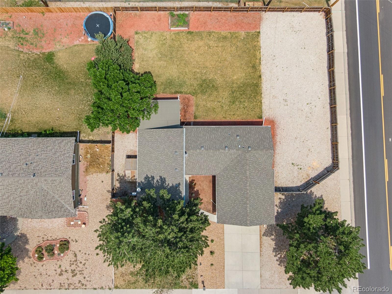 MLS Image #43 for 10005 w warren drive,lakewood, Colorado