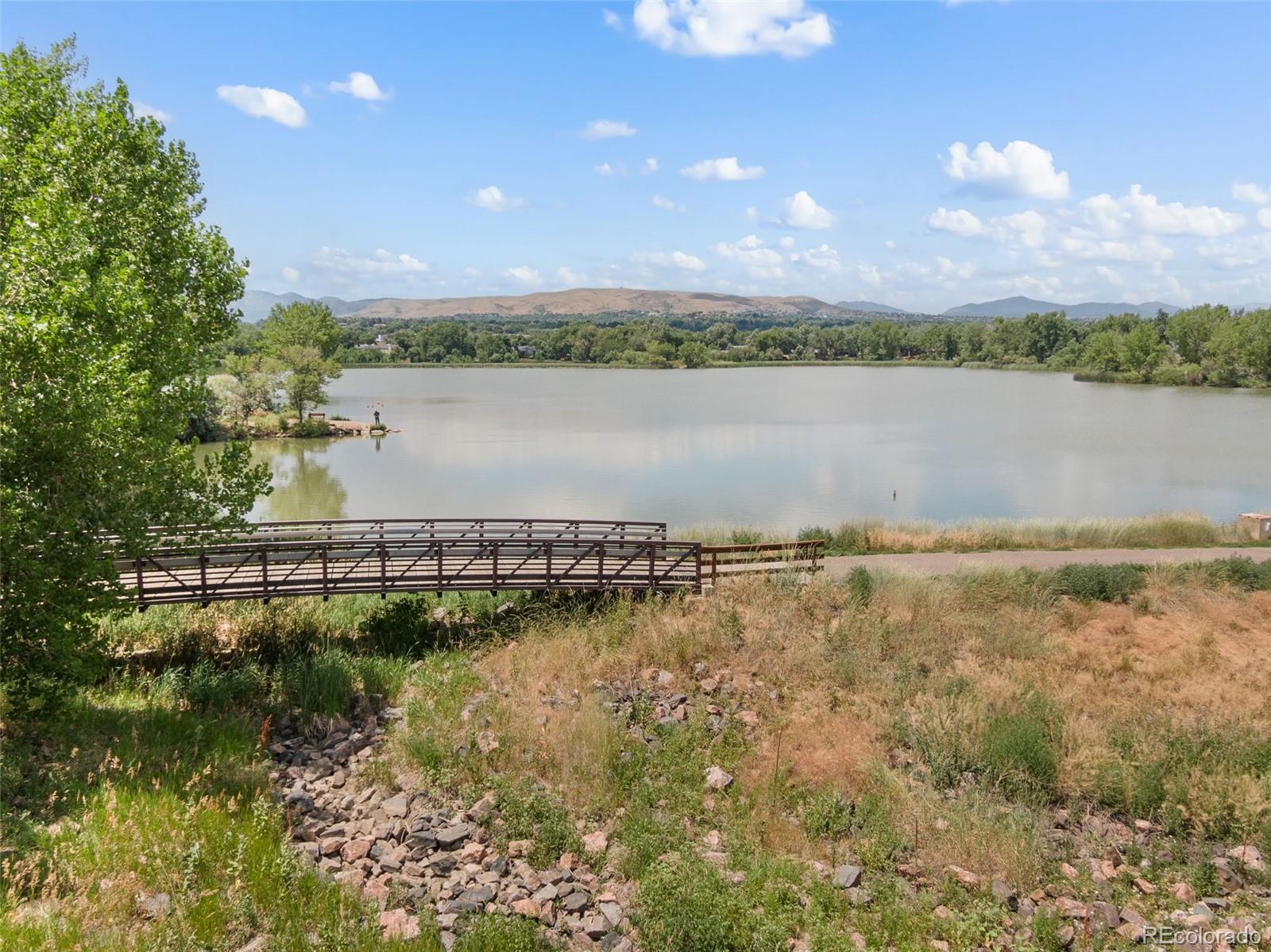 MLS Image #46 for 10005 w warren drive,lakewood, Colorado