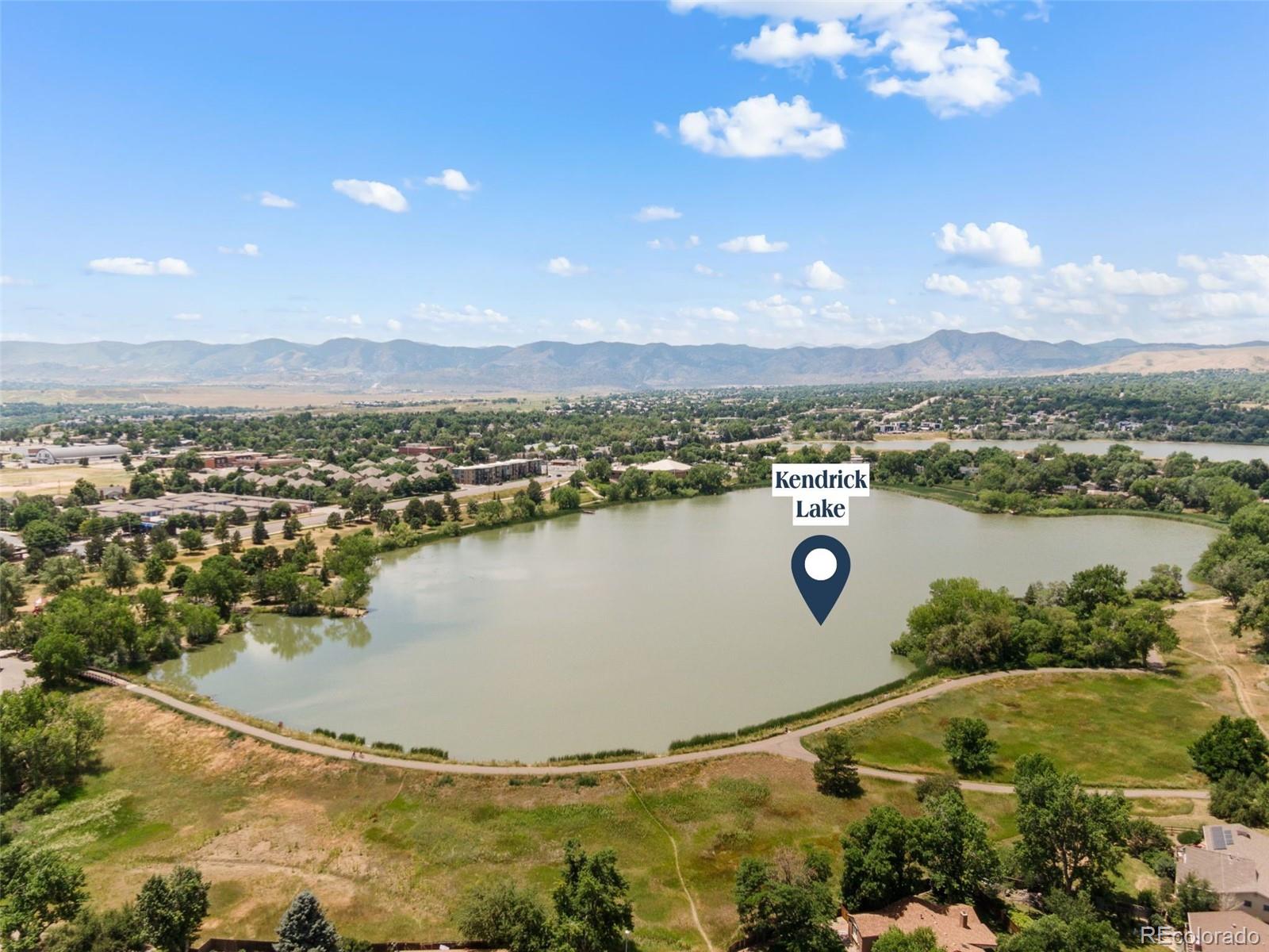 MLS Image #49 for 10005 w warren drive,lakewood, Colorado