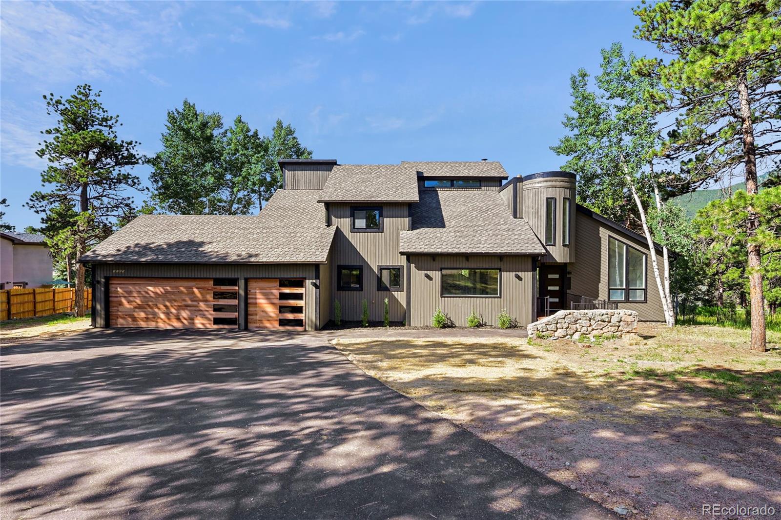 MLS Image #10 for 2289  hiwan drive,evergreen, Colorado