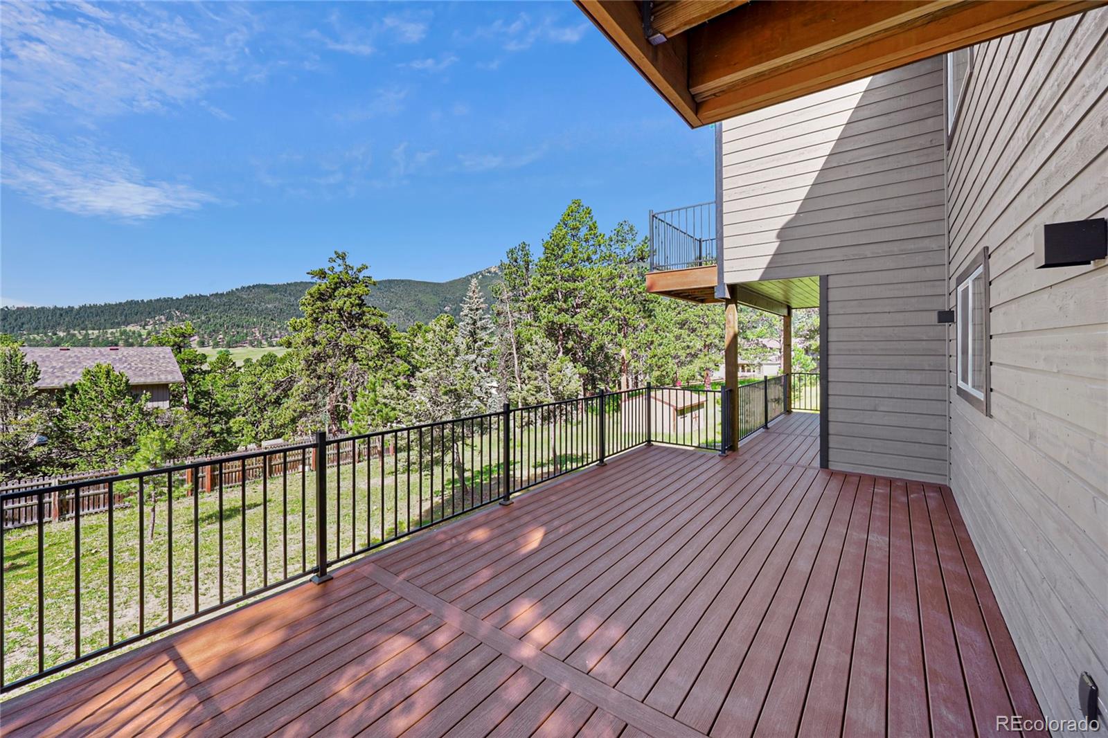 MLS Image #3 for 2289  hiwan drive,evergreen, Colorado