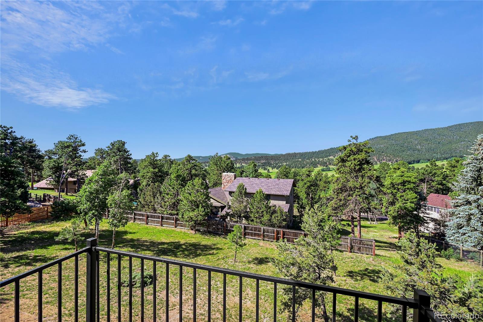 MLS Image #4 for 2289  hiwan drive,evergreen, Colorado