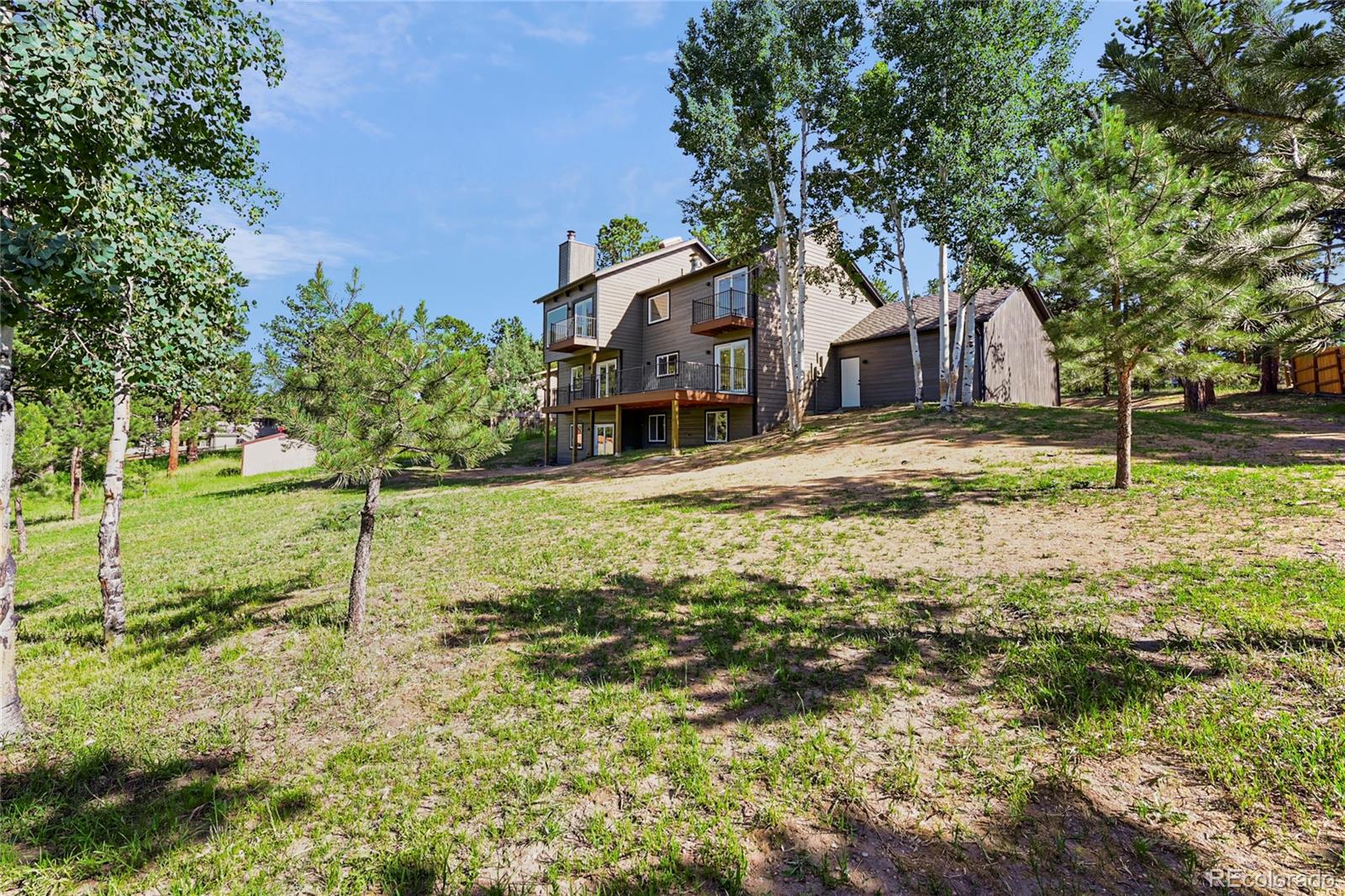 MLS Image #5 for 2289  hiwan drive,evergreen, Colorado