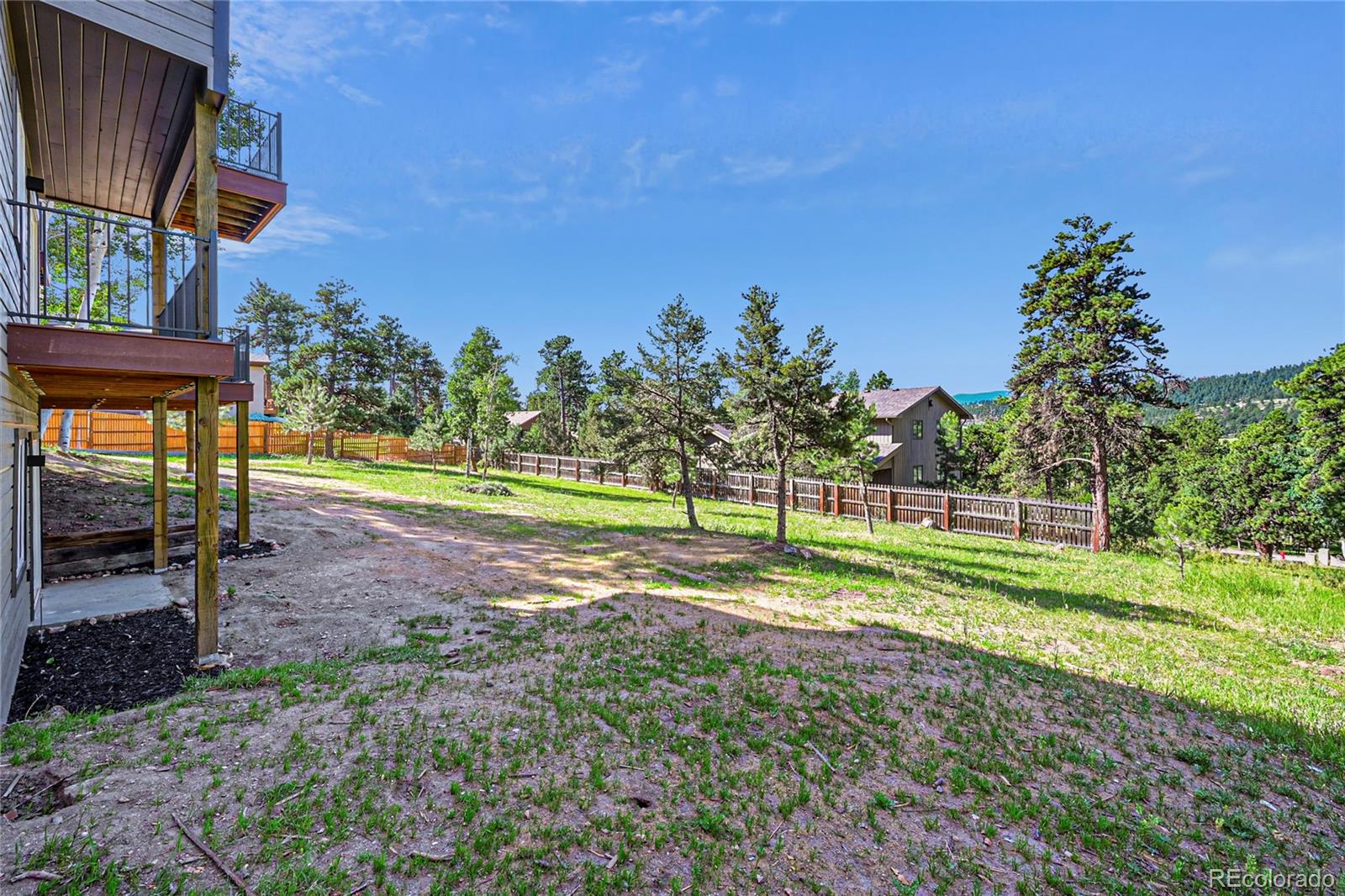 MLS Image #6 for 2289  hiwan drive,evergreen, Colorado