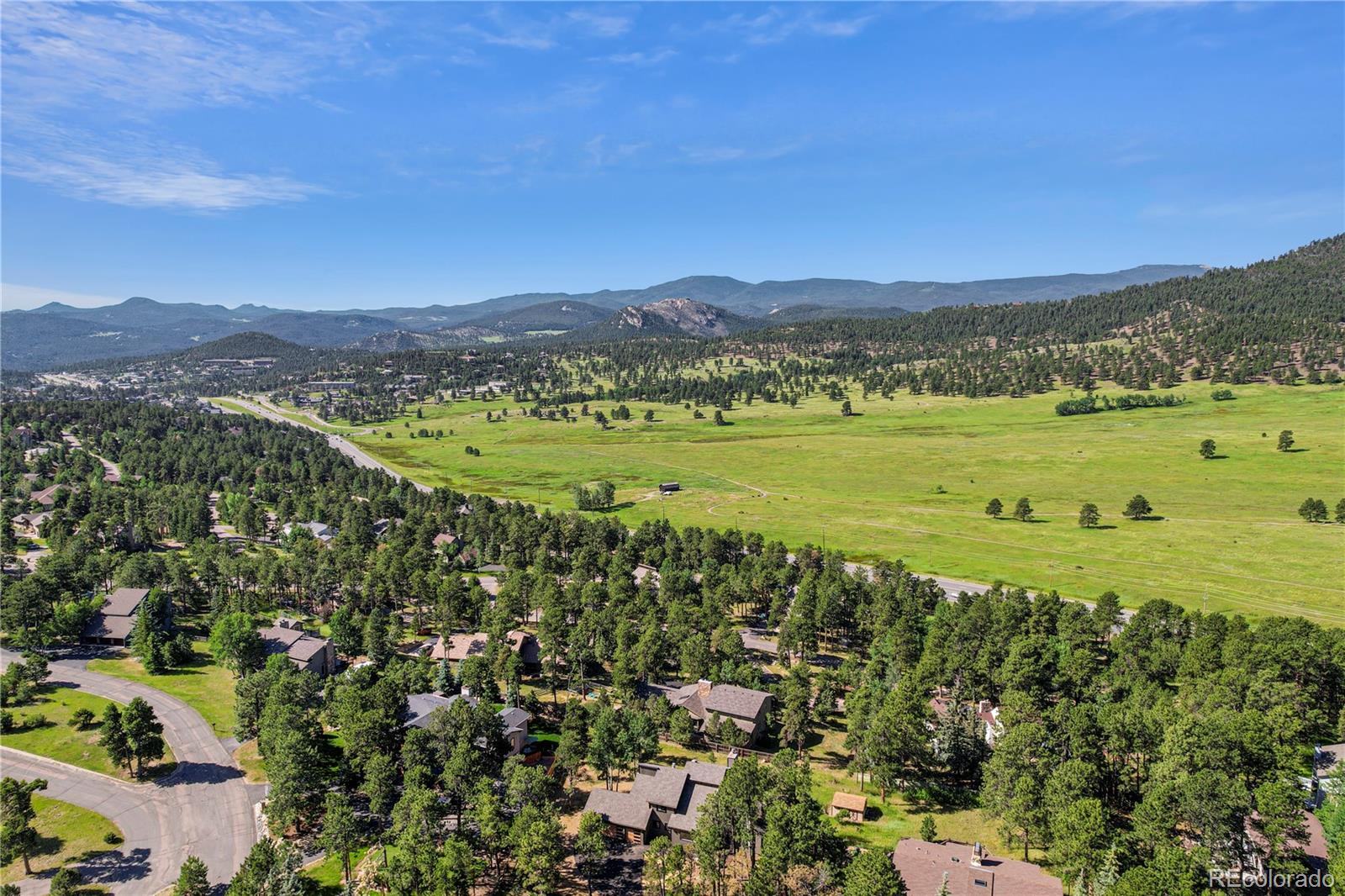 MLS Image #8 for 2289  hiwan drive,evergreen, Colorado