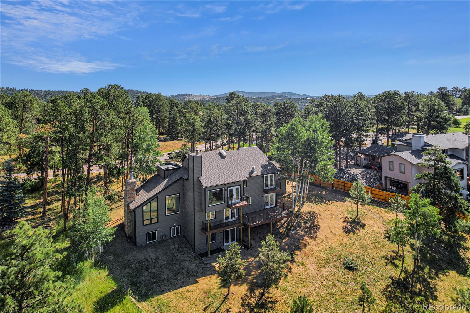 MLS Image #9 for 2289  hiwan drive,evergreen, Colorado