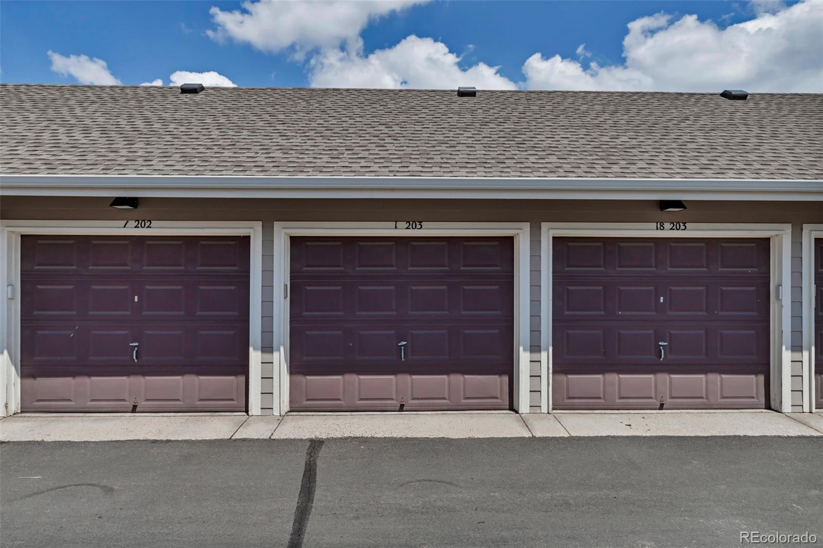 MLS Image #27 for 9387  ashbury circle 203,parker, Colorado