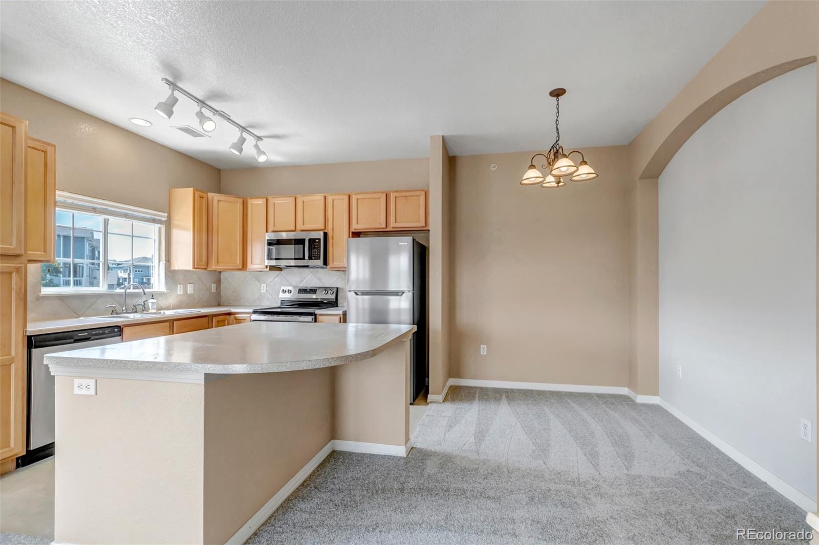 MLS Image #3 for 9387  ashbury circle 203,parker, Colorado