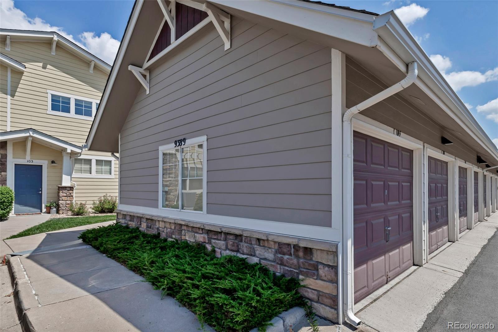 MLS Image #30 for 9387  ashbury circle 203,parker, Colorado