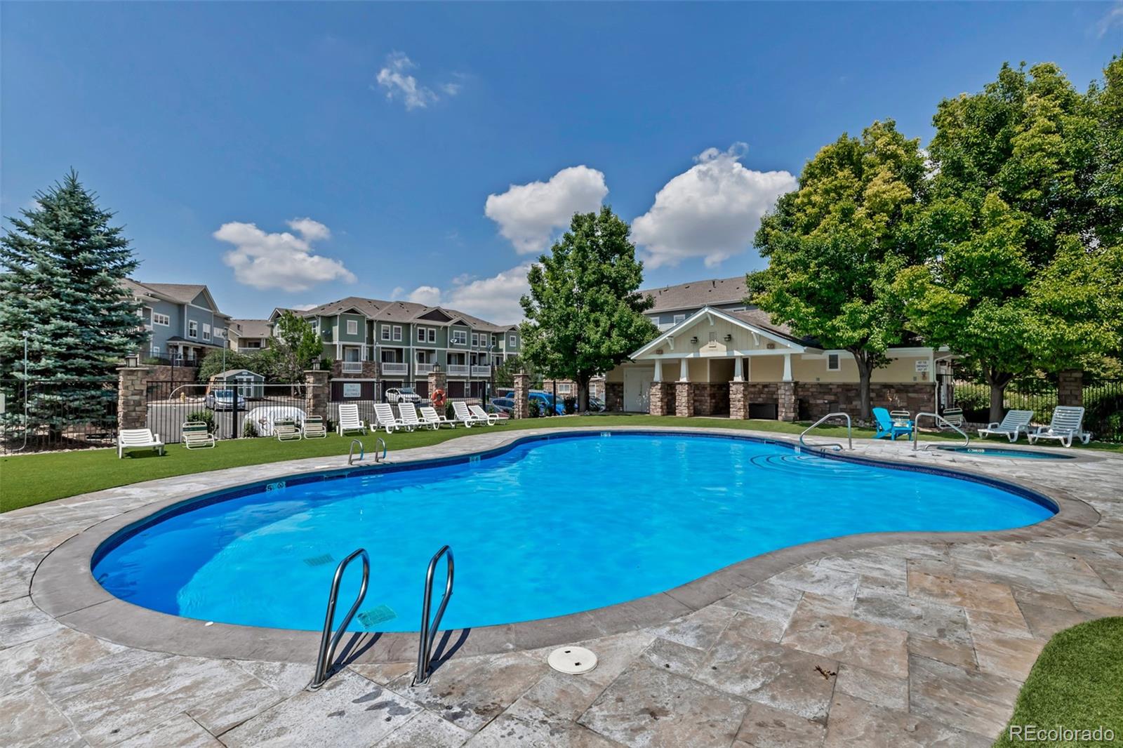 MLS Image #31 for 9387  ashbury circle 203,parker, Colorado