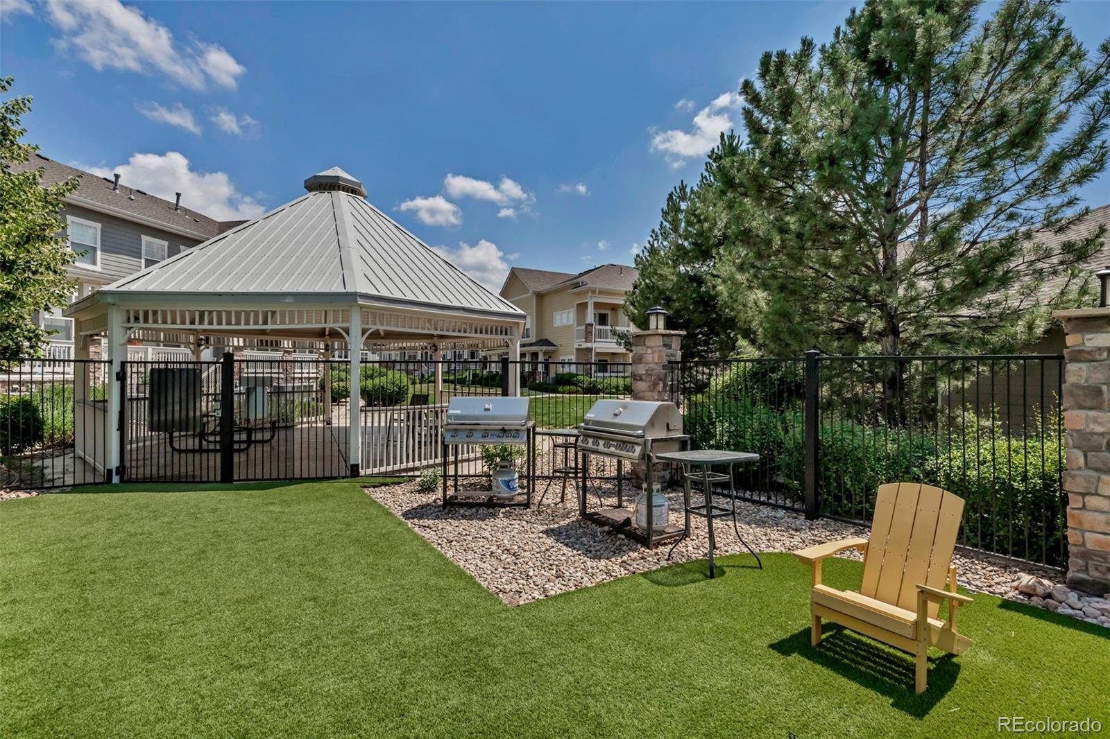 MLS Image #33 for 9387  ashbury circle 203,parker, Colorado