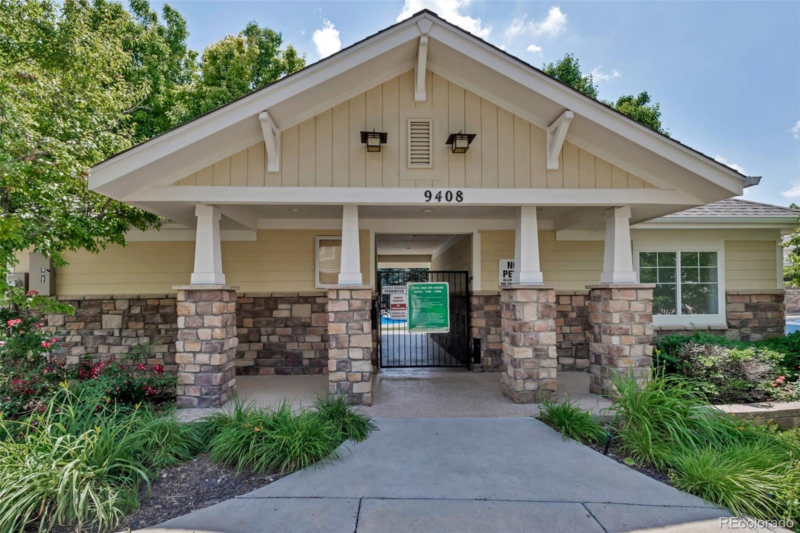 MLS Image #34 for 9387  ashbury circle 203,parker, Colorado