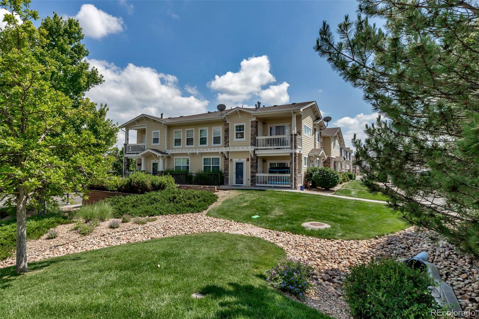 MLS Image #35 for 9387  ashbury circle 203,parker, Colorado