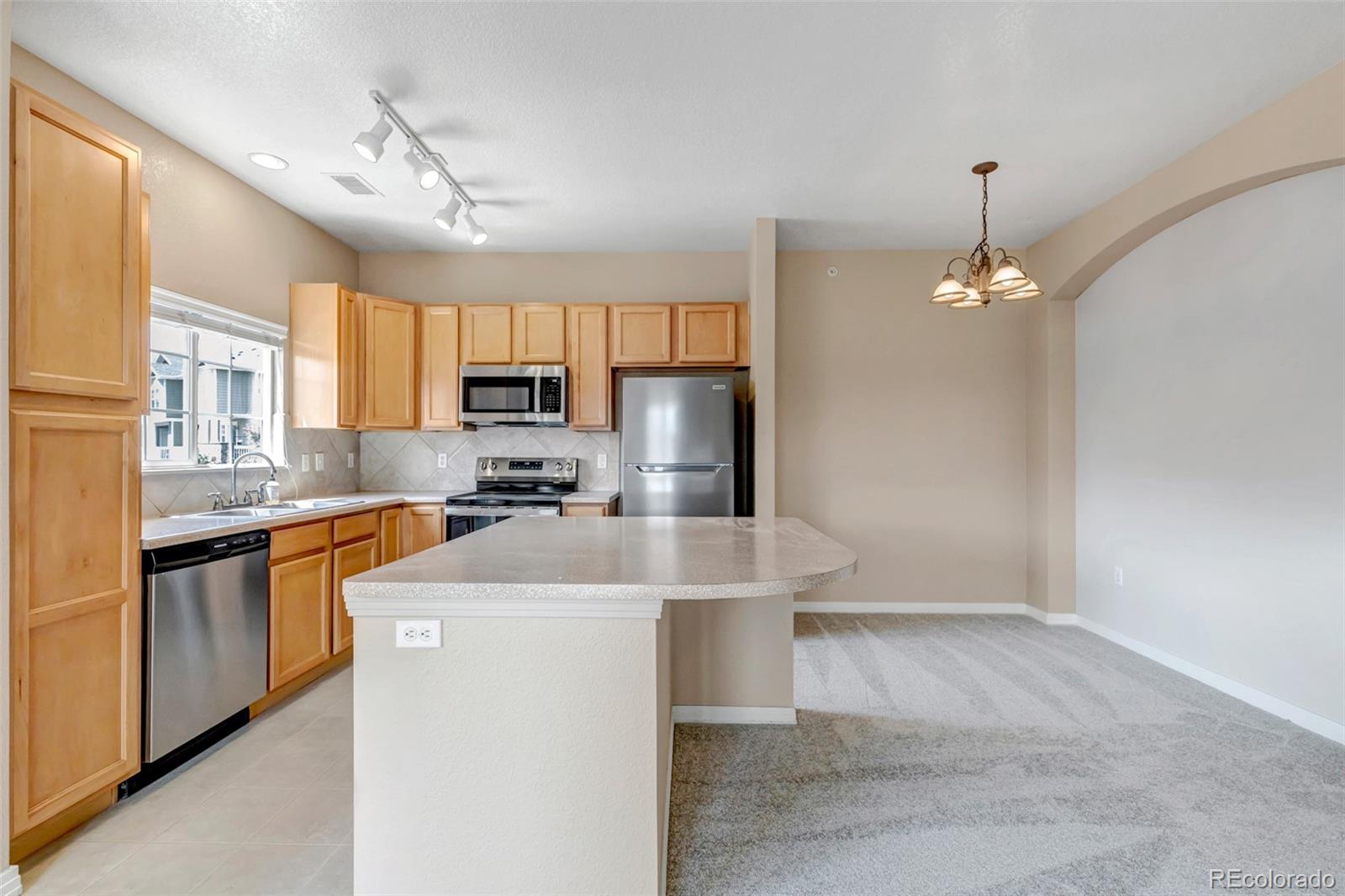 MLS Image #4 for 9387  ashbury circle 203,parker, Colorado