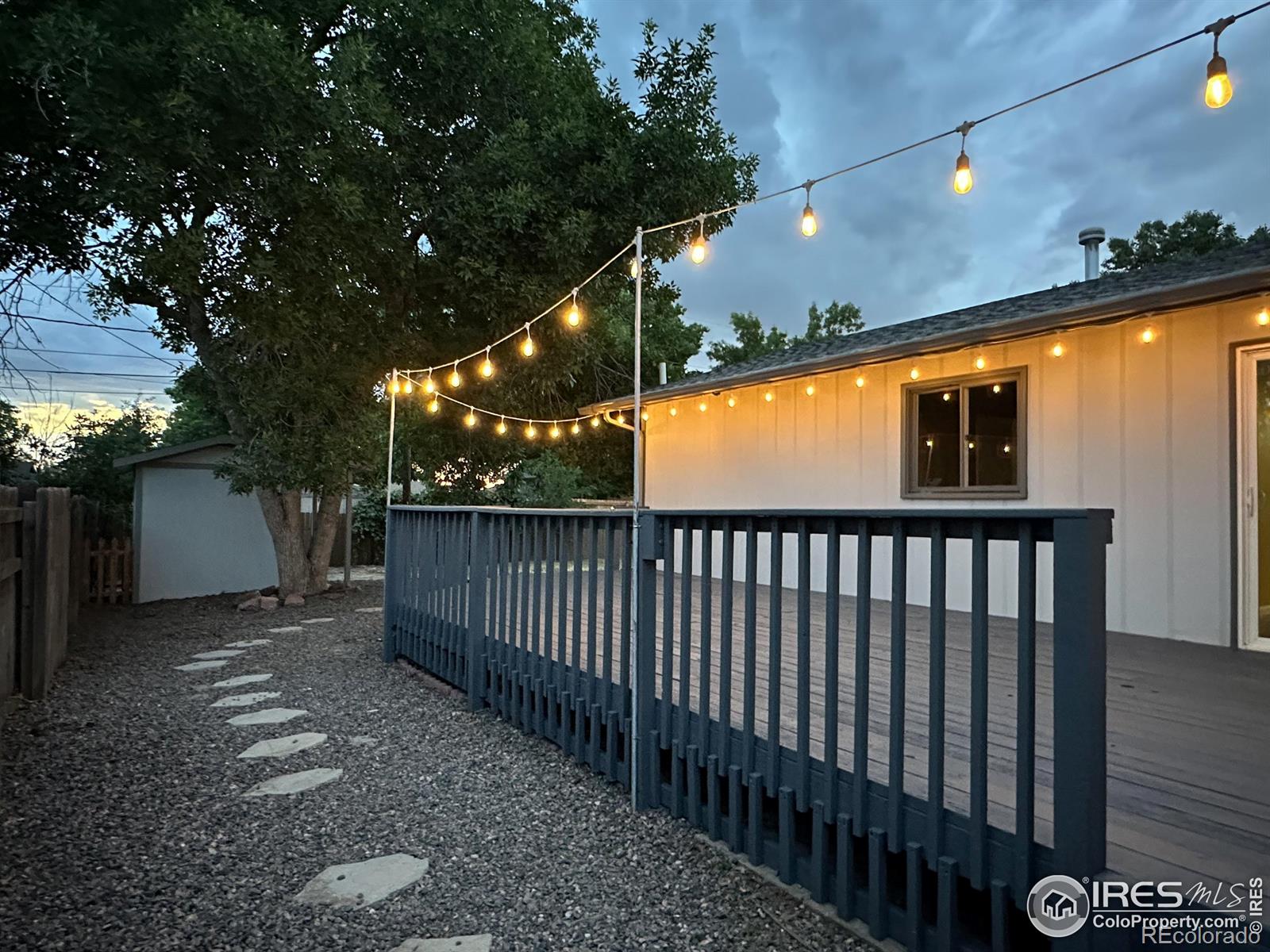 MLS Image #18 for 11941 s clayson street,parker, Colorado