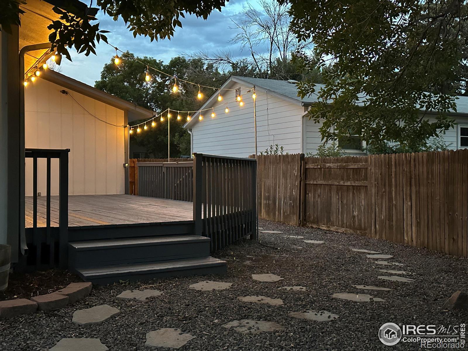 MLS Image #19 for 11941 s clayson street,parker, Colorado