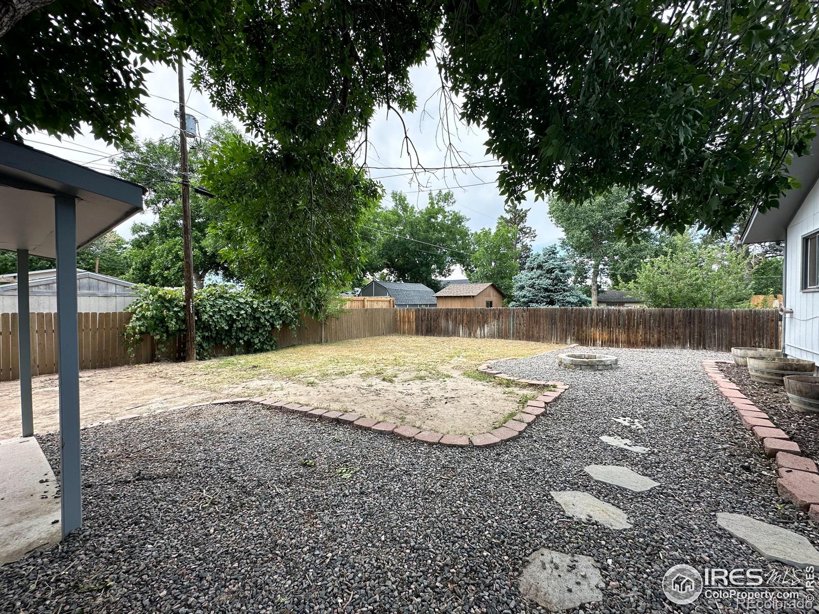 MLS Image #21 for 11941 s clayson street,parker, Colorado