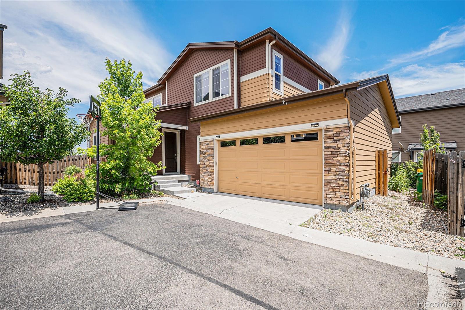 MLS Image #0 for 17187 e cedar gulch drive,parker, Colorado
