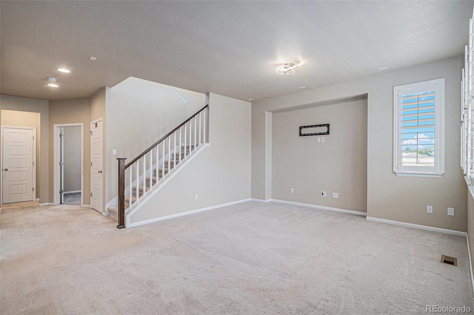 MLS Image #3 for 17187 e cedar gulch drive,parker, Colorado