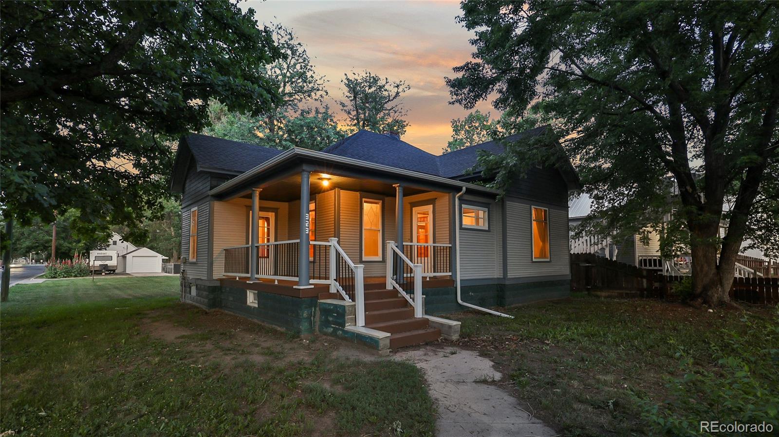 MLS Image #29 for 323  carson street,brush, Colorado