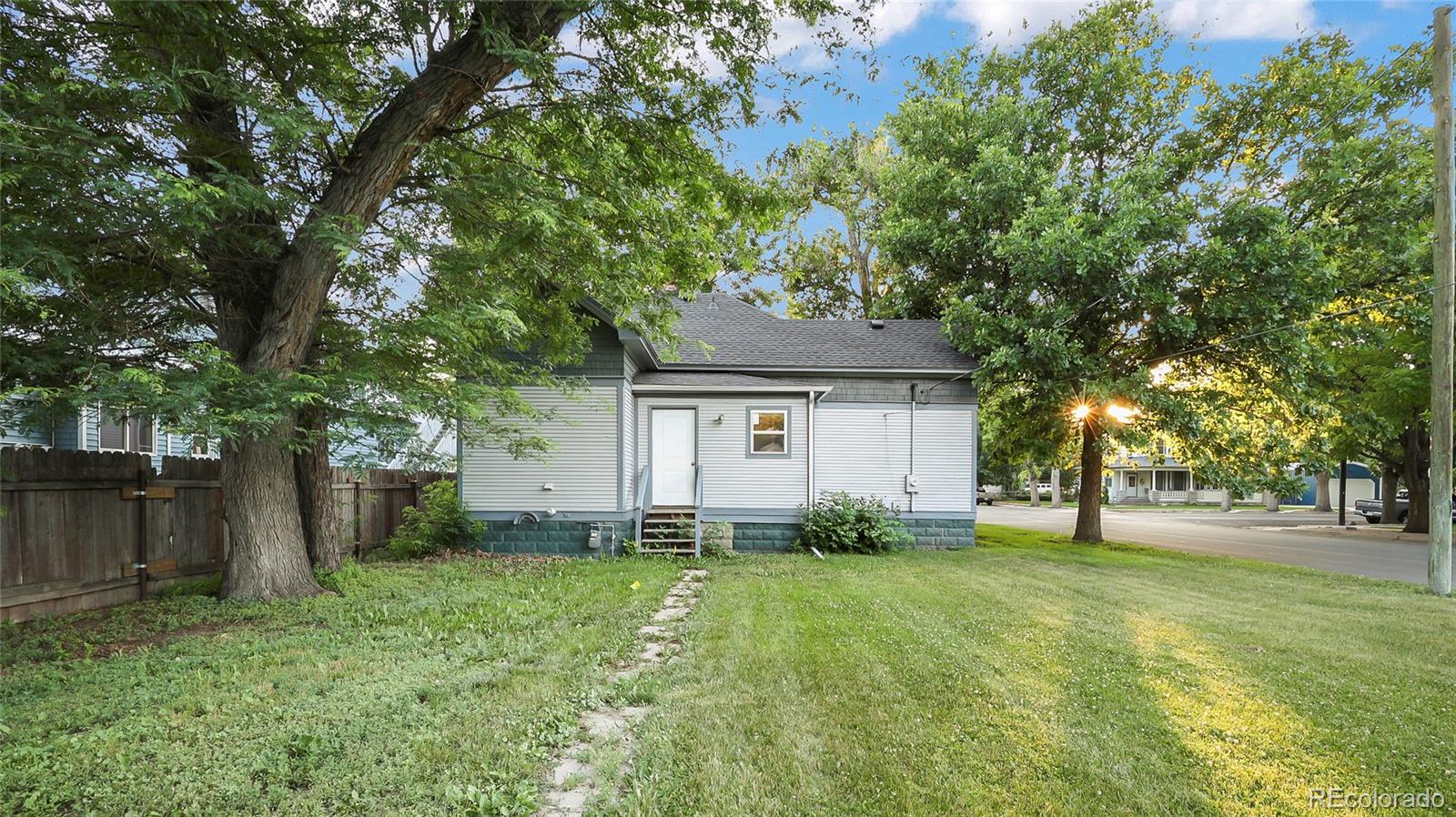 MLS Image #5 for 323  carson street,brush, Colorado