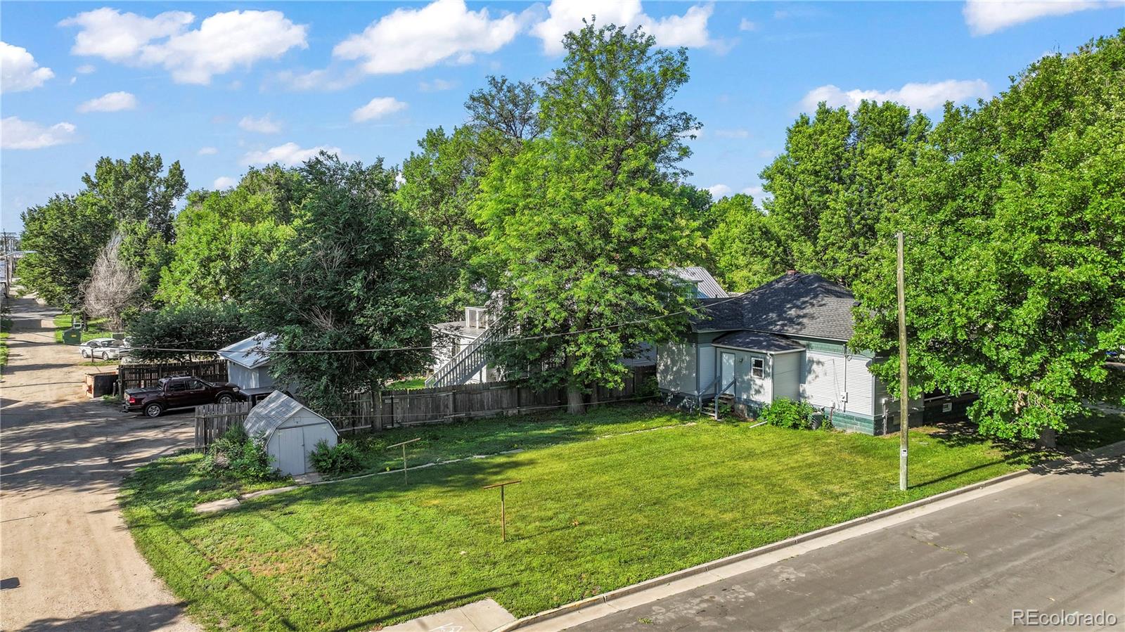 MLS Image #9 for 323  carson street,brush, Colorado