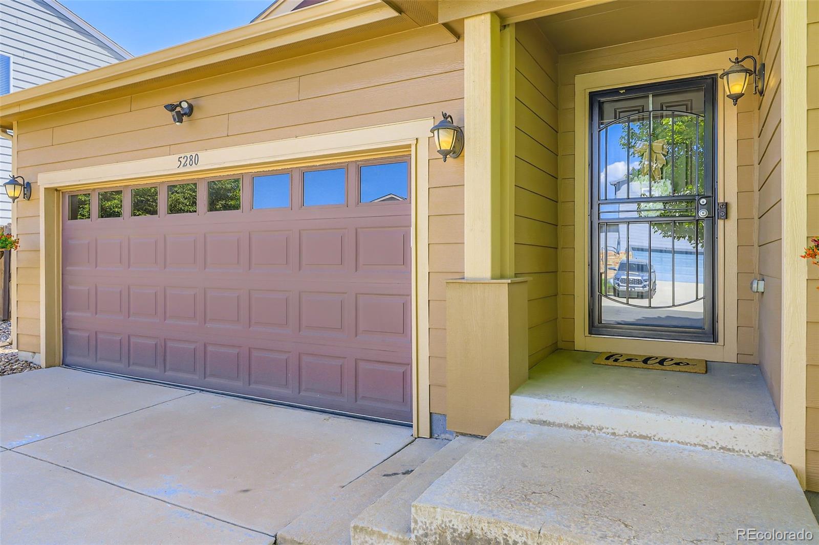 MLS Image #1 for 5280  raritan way,denver, Colorado