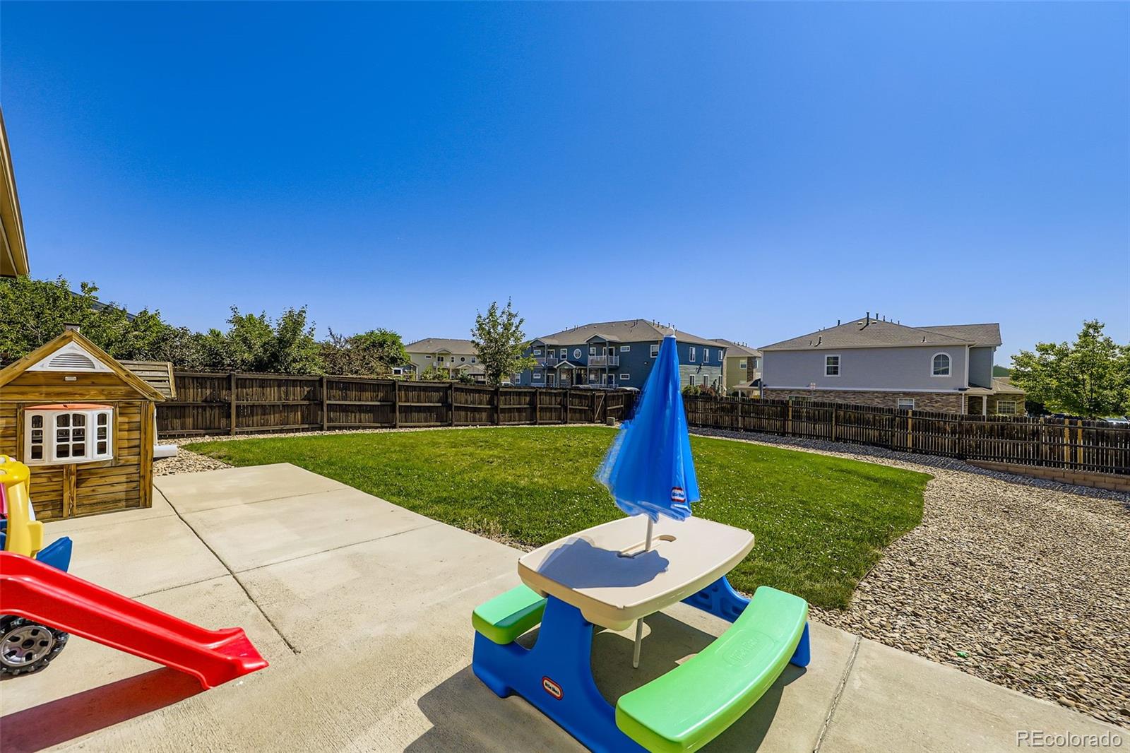 MLS Image #25 for 5280  raritan way,denver, Colorado