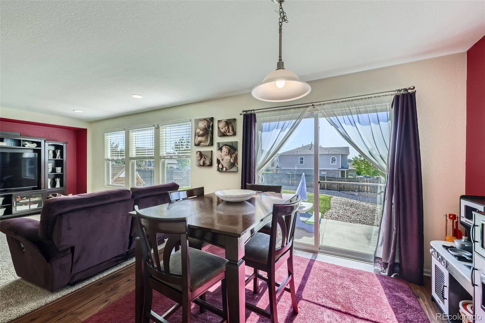 MLS Image #8 for 5280  raritan way,denver, Colorado
