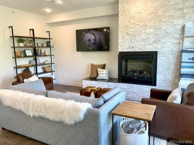 MLS Image #1 for 930  blue river parkway,silverthorne, Colorado
