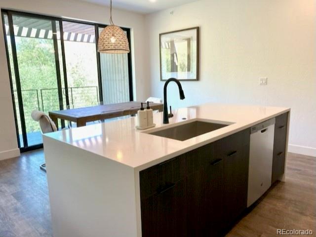 MLS Image #2 for 930  blue river parkway,silverthorne, Colorado