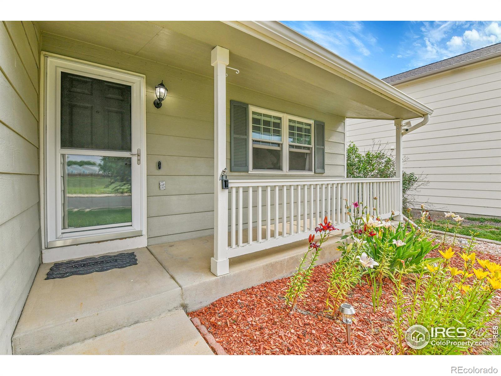 MLS Image #1 for 5493  bobcat street,frederick, Colorado