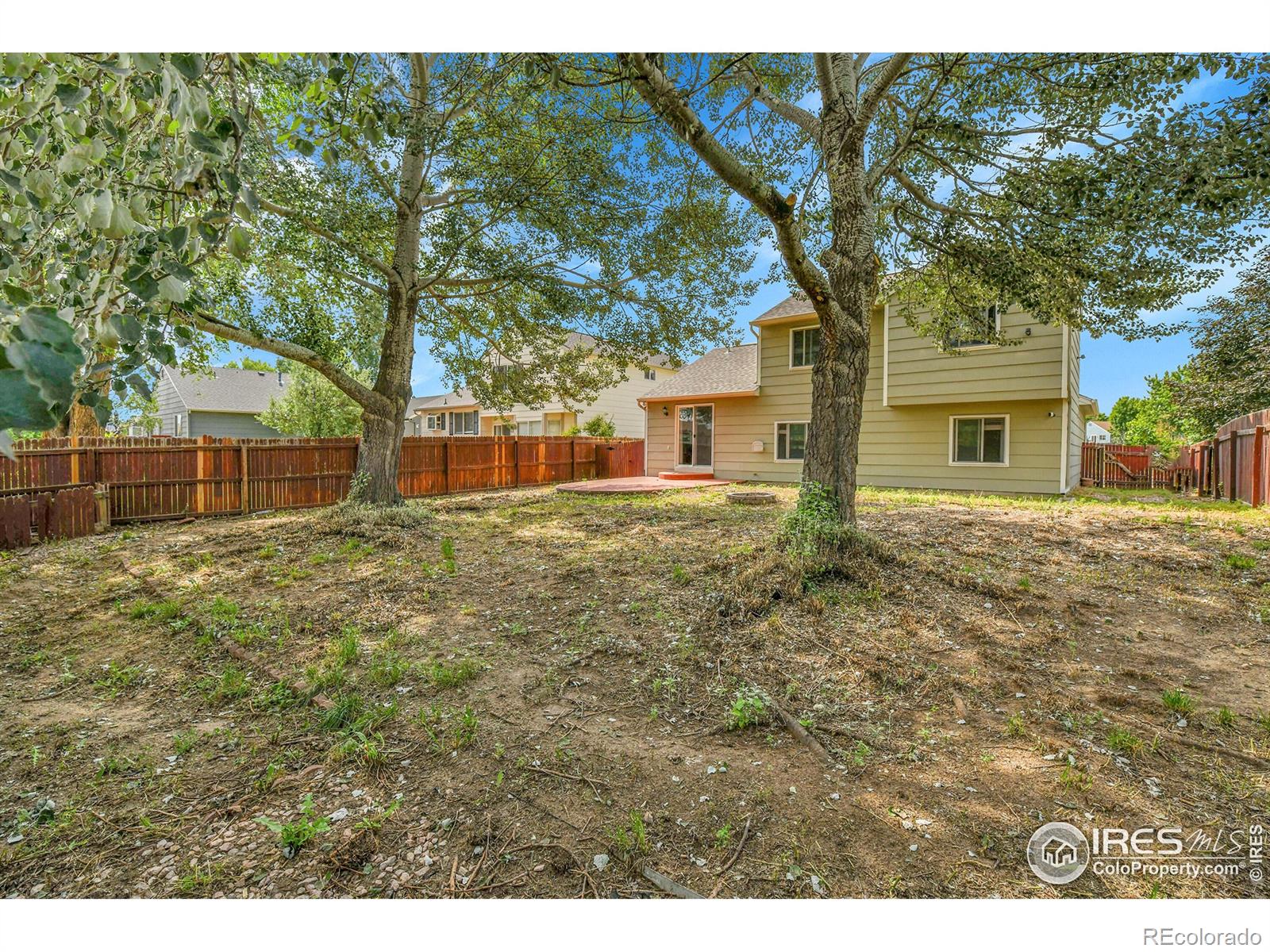 MLS Image #33 for 5493  bobcat street,frederick, Colorado
