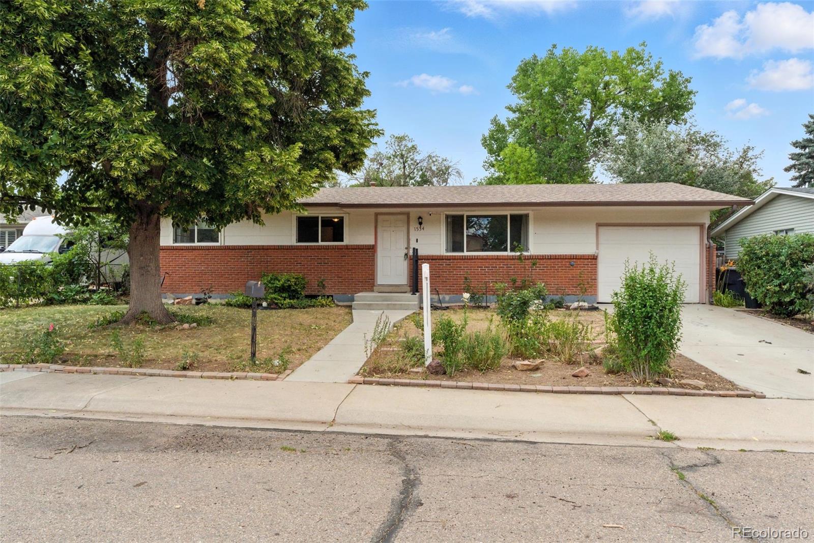 MLS Image #0 for 1534  mount evans drive,longmont, Colorado