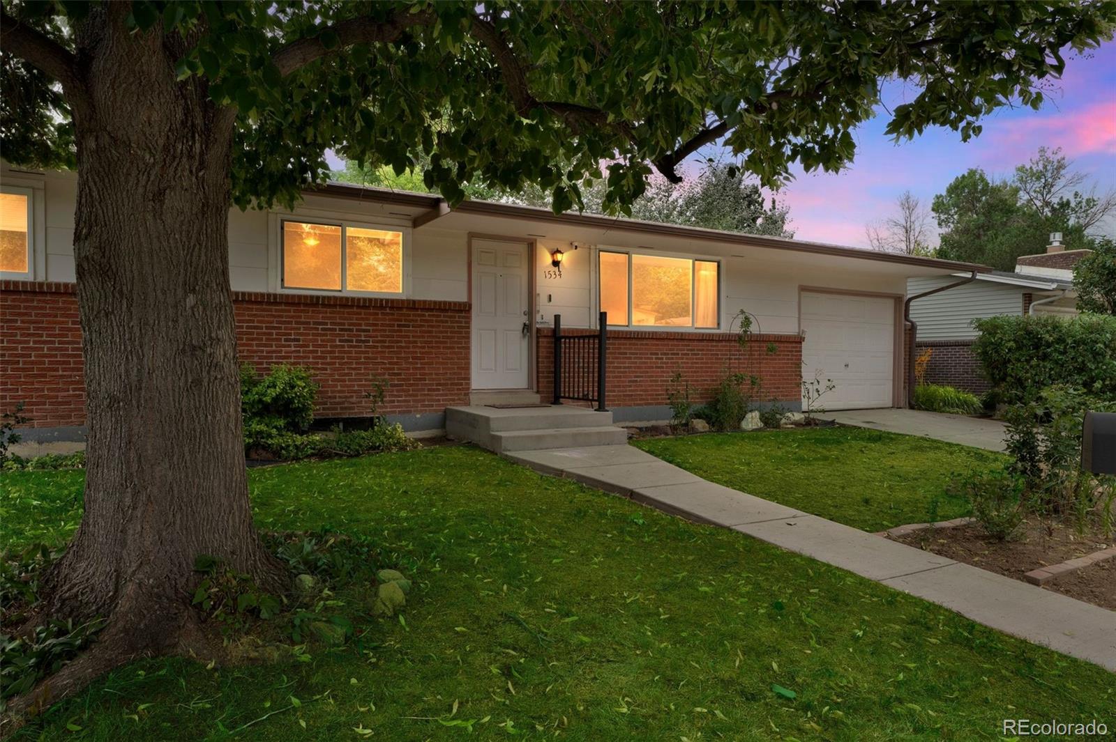 MLS Image #11 for 1534  mount evans drive,longmont, Colorado