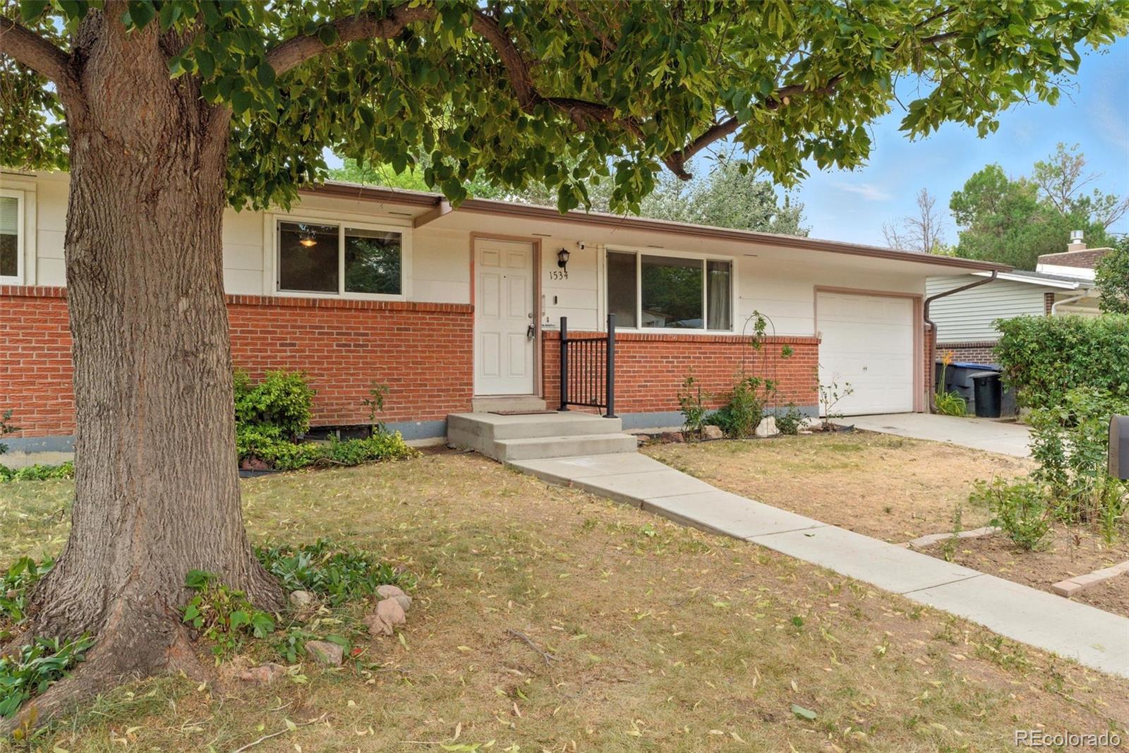 MLS Image #2 for 1534  mount evans drive,longmont, Colorado