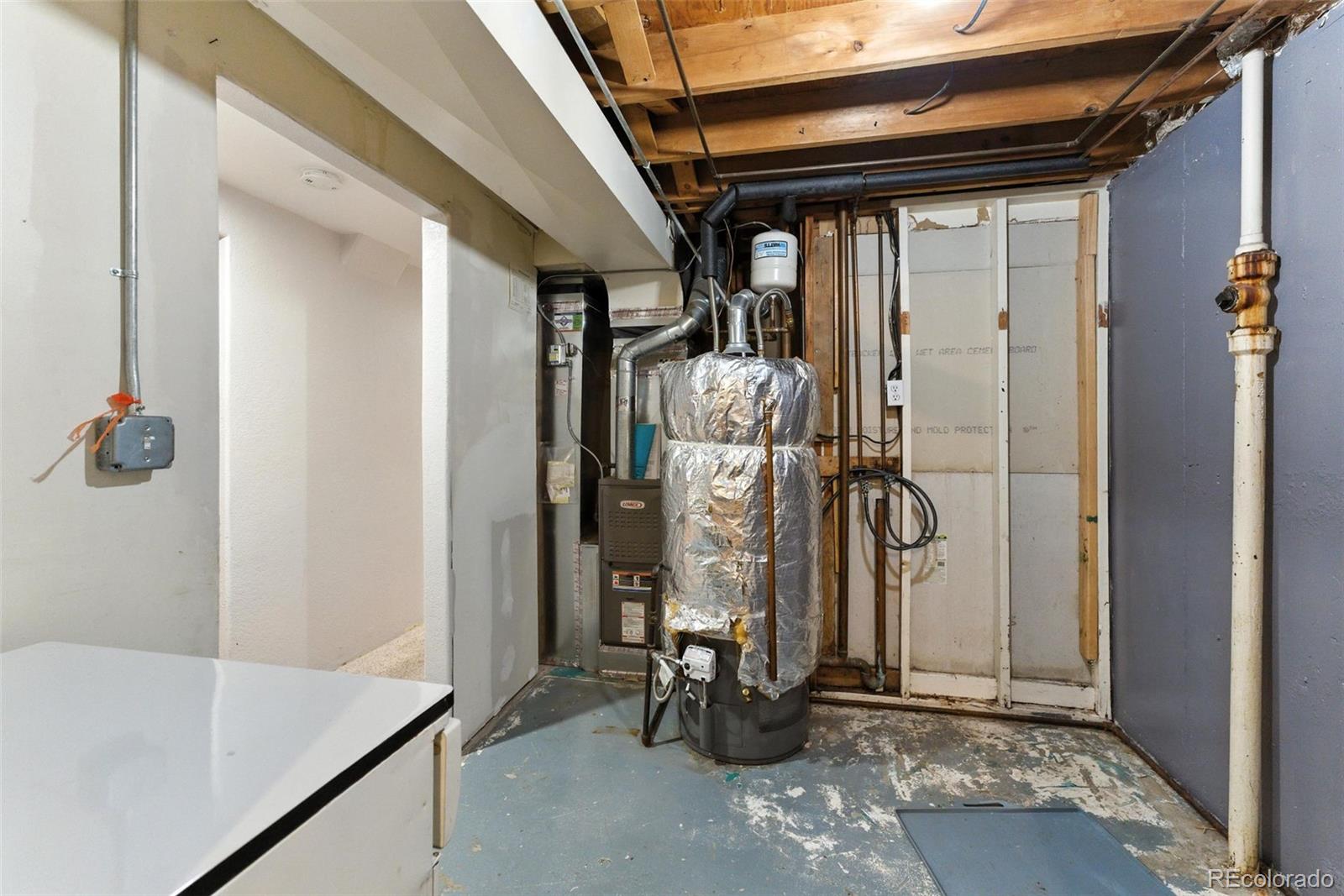 MLS Image #29 for 1534  mount evans drive,longmont, Colorado