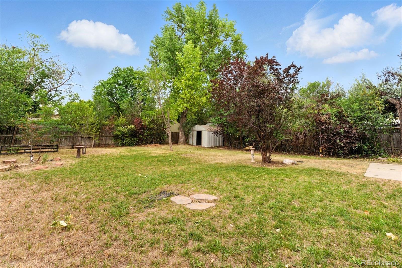 MLS Image #4 for 1534  mount evans drive,longmont, Colorado