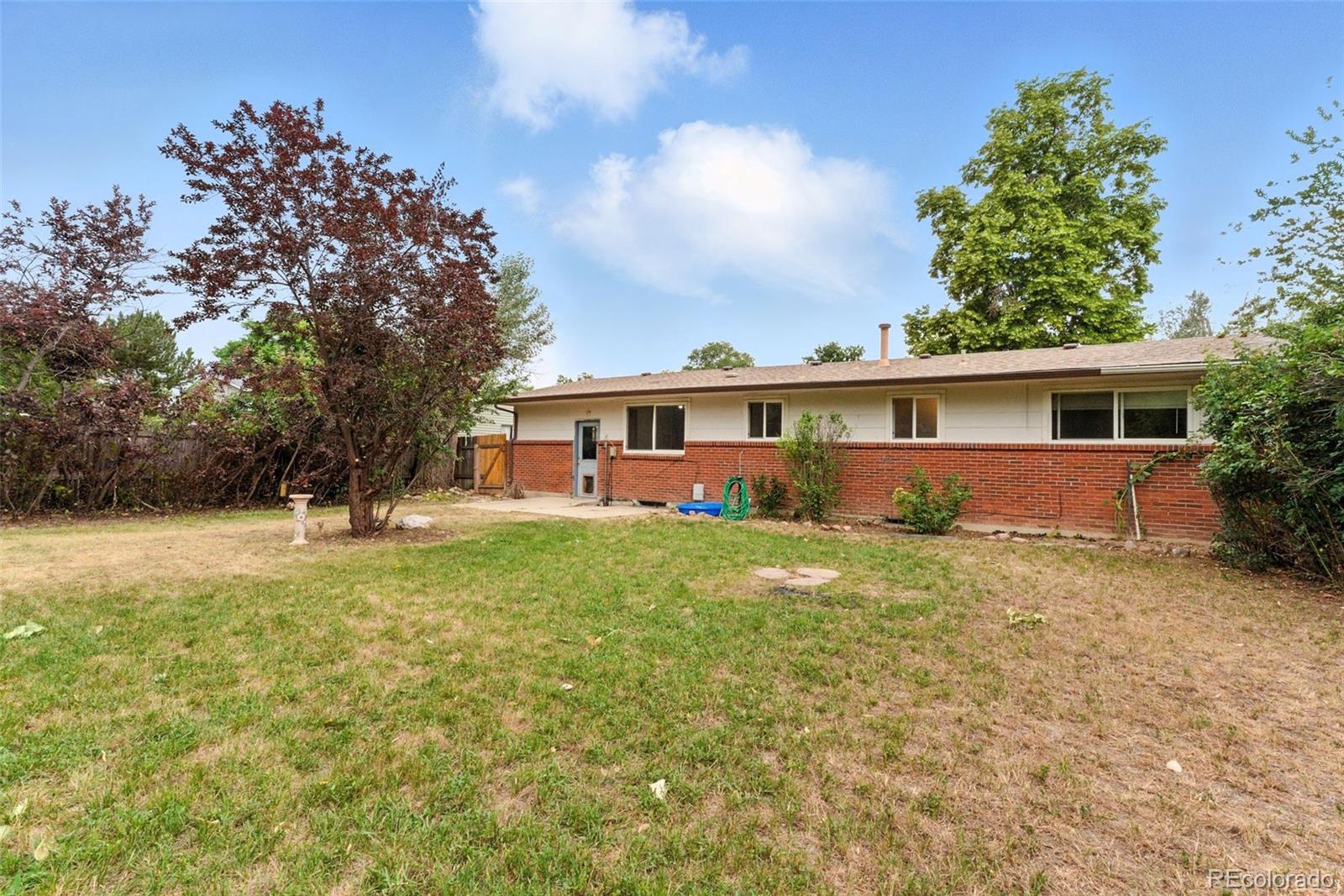 MLS Image #5 for 1534  mount evans drive,longmont, Colorado