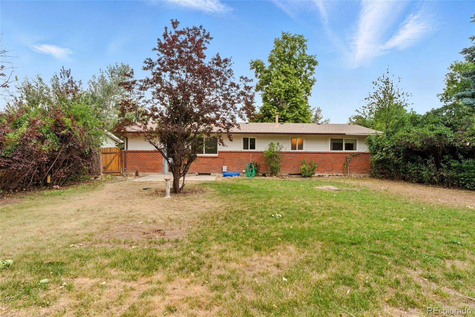 MLS Image #7 for 1534  mount evans drive,longmont, Colorado