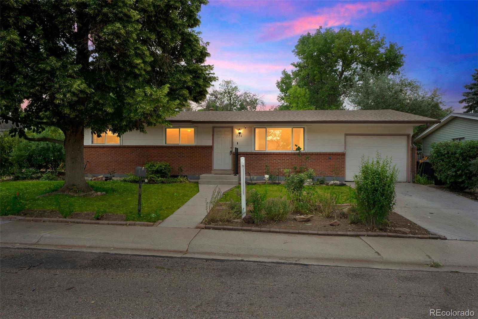 MLS Image #9 for 1534  mount evans drive,longmont, Colorado