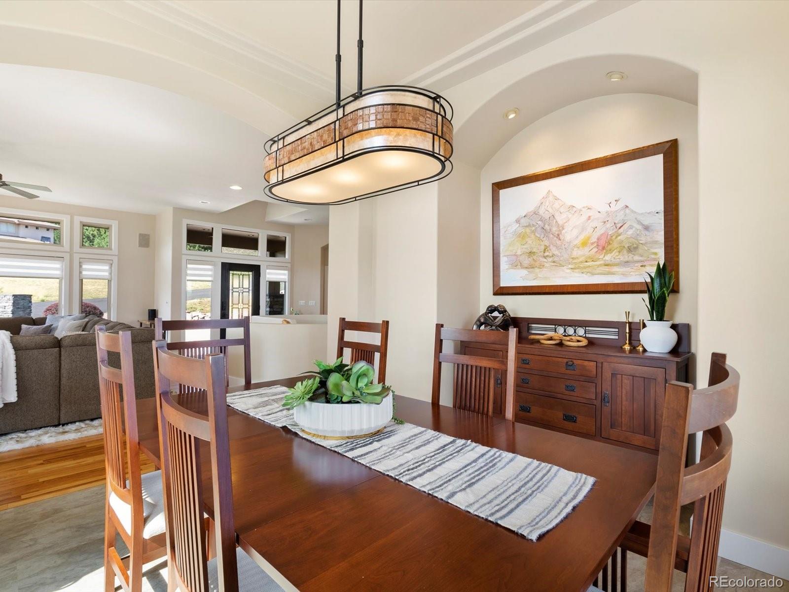 MLS Image #11 for 11055  elk rest run,littleton, Colorado