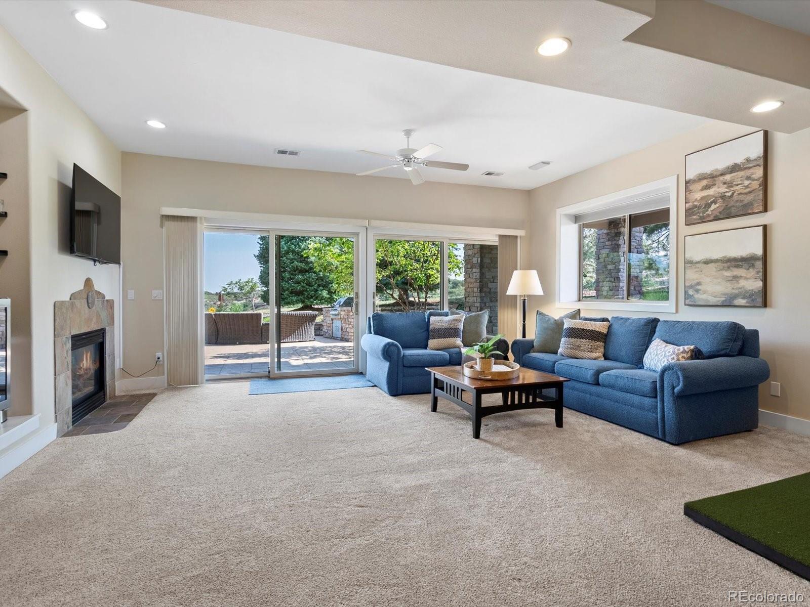 MLS Image #31 for 11055  elk rest run,littleton, Colorado